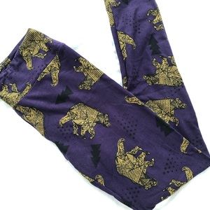 Lularoe Leggings